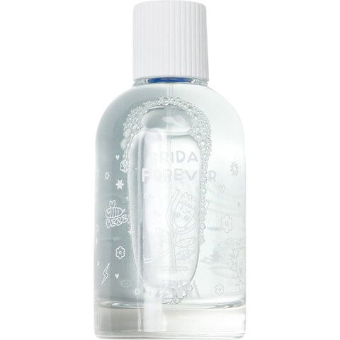 Friday Forever by Zara perfume bottle