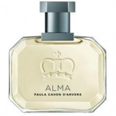 Alma by Paula Cahen d'Anvers perfume bottle