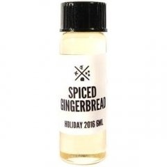 Spiced Gingerbread by Sixteen92 perfume bottle