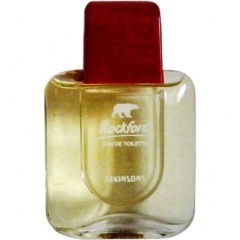 Rockford (1985) EDT by Atkinsons perfume bottle