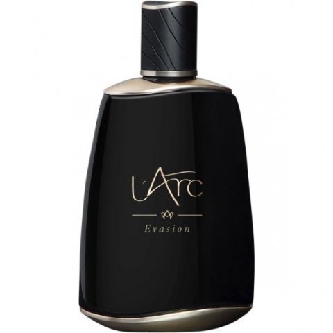 Evasion - Digo de Havane by L'Arc perfume bottle