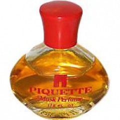 Piquette Musk (Perfume) by Pierre Vivion perfume bottle