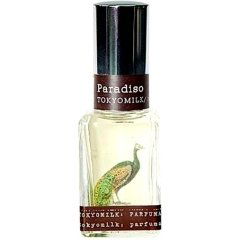 Paradiso No. 19 by Tokyomilk perfume bottle