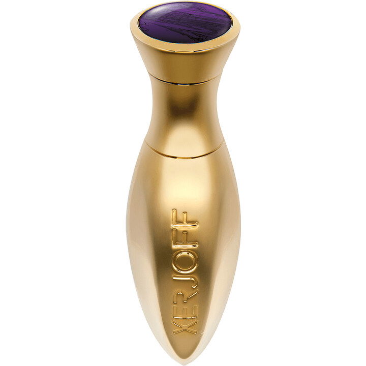 Amphorae 17 by XerJoff perfume bottle