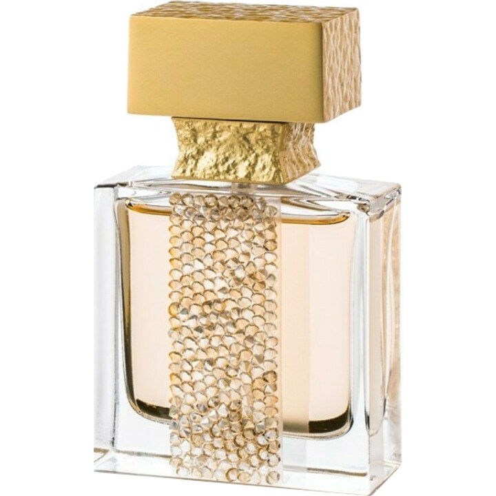 Royal Muska Nectar by M. Micallef perfume bottle