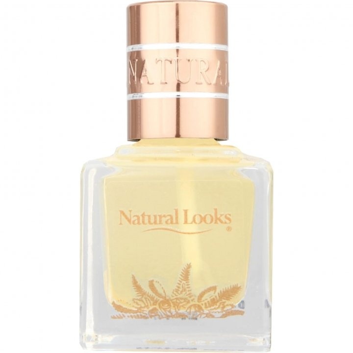 Yanaya (Perfume Oil) by Natural Looks perfume bottle