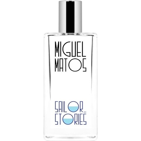 Sailor Stories by Miguel Matos perfume bottle