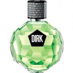 Dirk by Bikkembergs perfume bottle