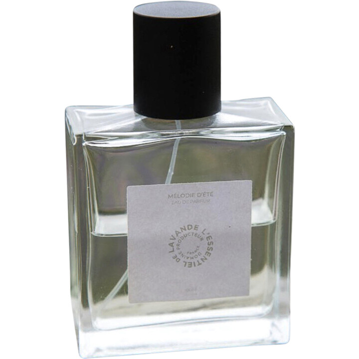 Mélodie d’été by L'Essentiel de Lavande perfume bottle