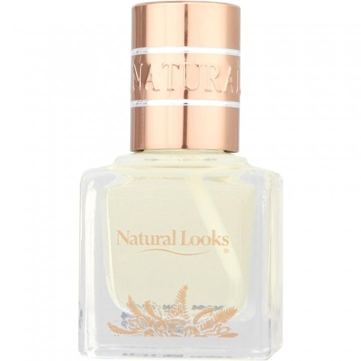 White Musk (Perfume Oil) by Natural Looks perfume bottle