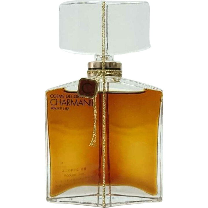 Charmanié / シャルマニエ (Parfum)