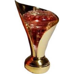 Amaryllis by Max Deville perfume bottle