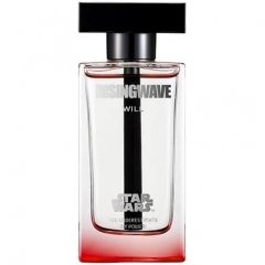 Risingwave Will - Infinity Red / ライジングウェーブ ウィル インフィニティレッド by Risingwave / ライジングウェーブ perfume bottle