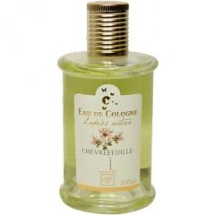 Eau de Cologne d'après Nature - Chèvrefeuille by Claude Galien perfume bottle