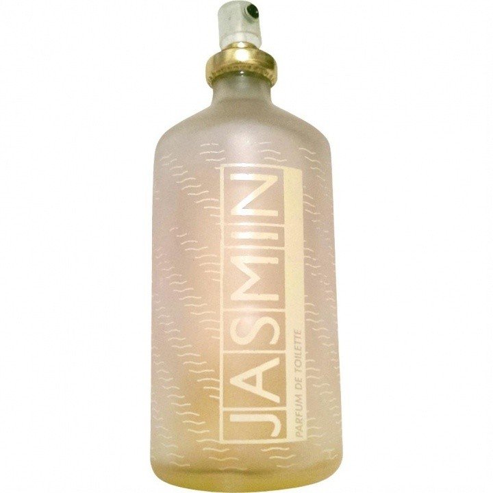 Jasmin by Parfums Shams perfume bottle