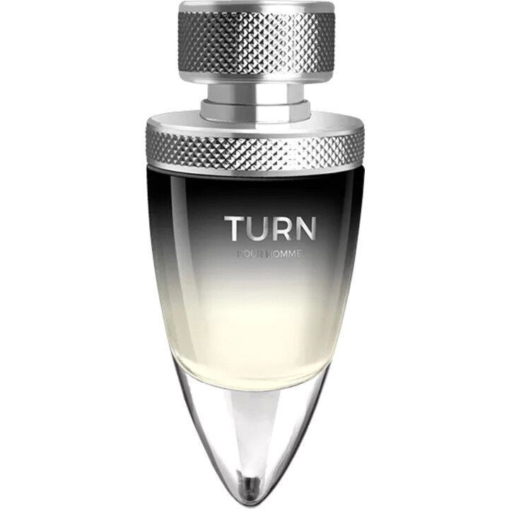 Turn pour Homme by Le Falconé perfume bottle