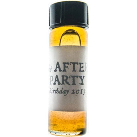 The After Party by Sixteen92 perfume bottle
