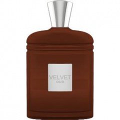 Velvet Oud by MPF perfume bottle
