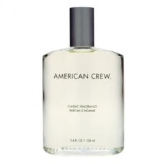 American Crew Classic Fragrance by American Crew perfume bottle