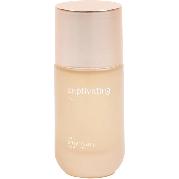 Captivating - No. 04 by Altar'd State perfume bottle