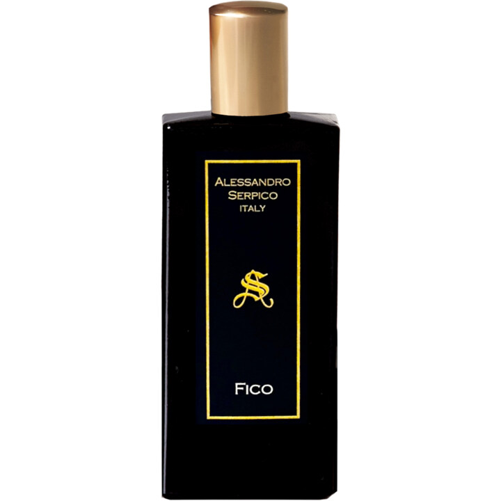 Fico by Alessandro Serpico perfume bottle