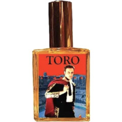 Toro (Parfum) by Opus Oils perfume bottle