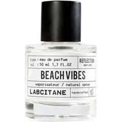 Reflection - Beach Vibes by Labcitane perfume bottle
