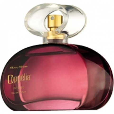 Coppélia Intense by Avroy Shlain perfume bottle