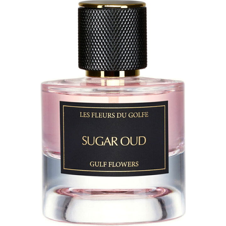 Sugar Oud by Les Fleurs du Golfe perfume bottle
