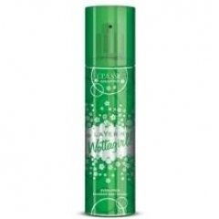 Wottagirl! - Classic Collection: Evergreen by Layer'r perfume bottle