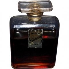 Fouraine by Parfums Fouraine perfume bottle