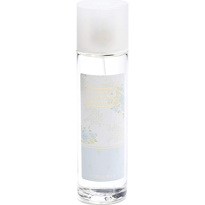 Vanilla Patchouli (Body Mist) by Laline perfume bottle