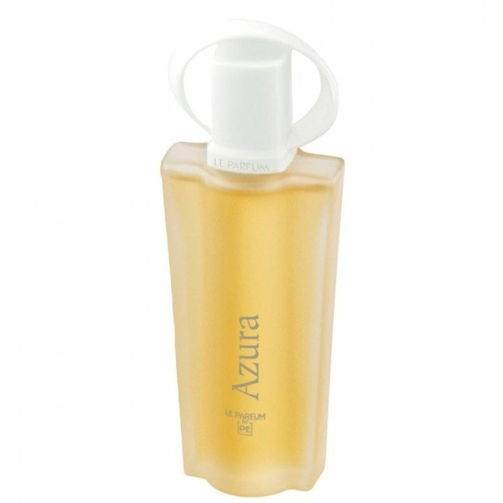 Azura by Paris Elysees / Le Parfum by PE perfume bottle