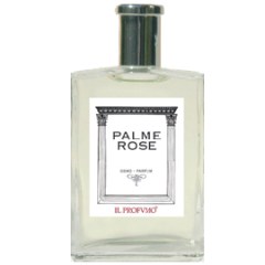 Palmerose by Il Profvmo perfume bottle