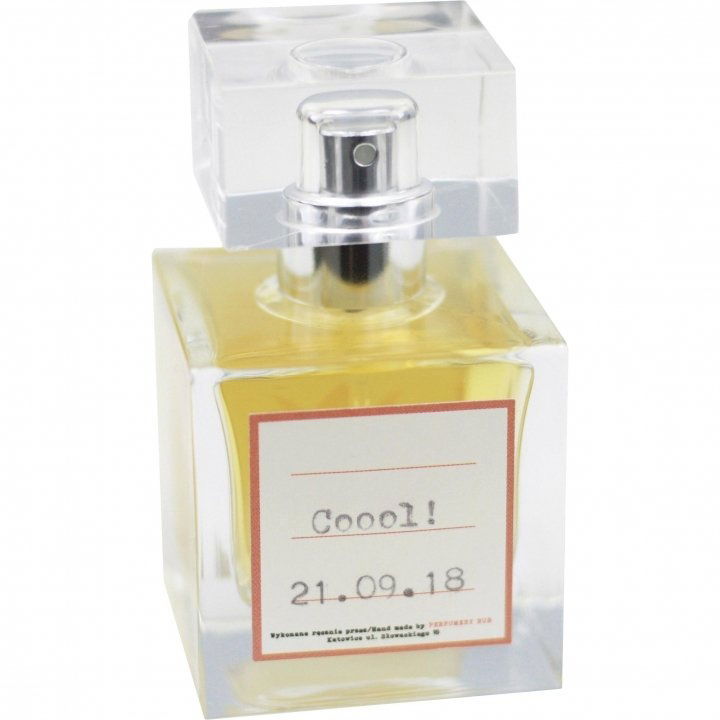 Coool! by Perfumery Hub perfume bottle