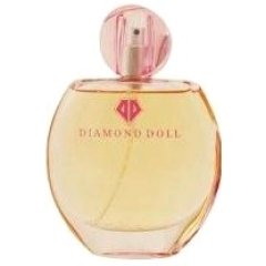 Diamond Doll by Trina perfume bottle