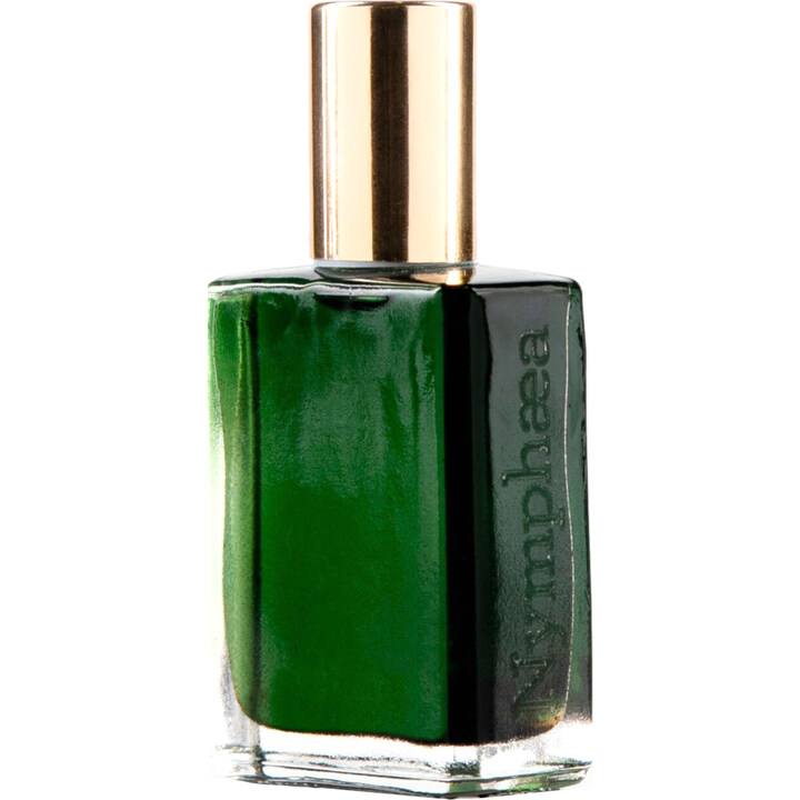 Alma Libre by Nymphæa perfume bottle