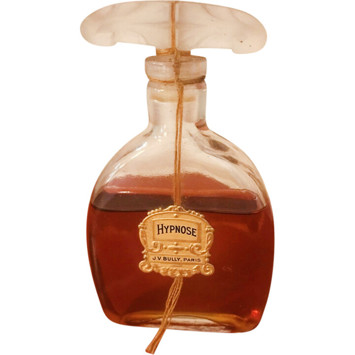 Hypnose by Jean-Vincent Bully perfume bottle
