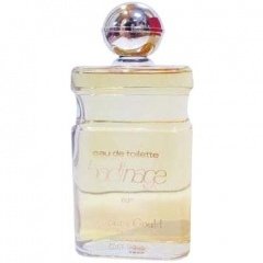 Badinage by Barbara Gould perfume bottle