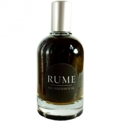 Rume by Slumberhouse perfume bottle