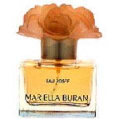 Eau Rosée by Mariella Burani perfume bottle