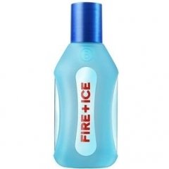 Fire+Ice Man Hawaiian Summer by Bogner perfume bottle