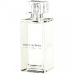 Time Collection - '00 by Mila Schön perfume bottle