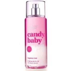 Candy, Baby by Victoria's Secret perfume bottle