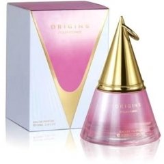 Origins pour Femme by Emper perfume bottle
