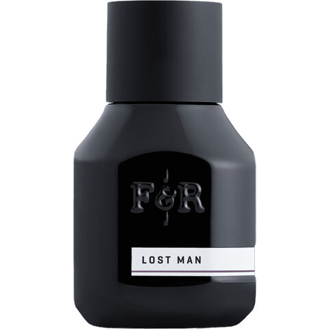 Lost Man (Extrait de Parfum) by Fulton & Roark perfume bottle