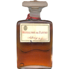 Babillage de Fleurs by Salancy perfume bottle