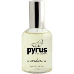 Mandarino by Pyrus perfume bottle