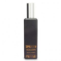 Baltic Amber by Voluspa perfume bottle