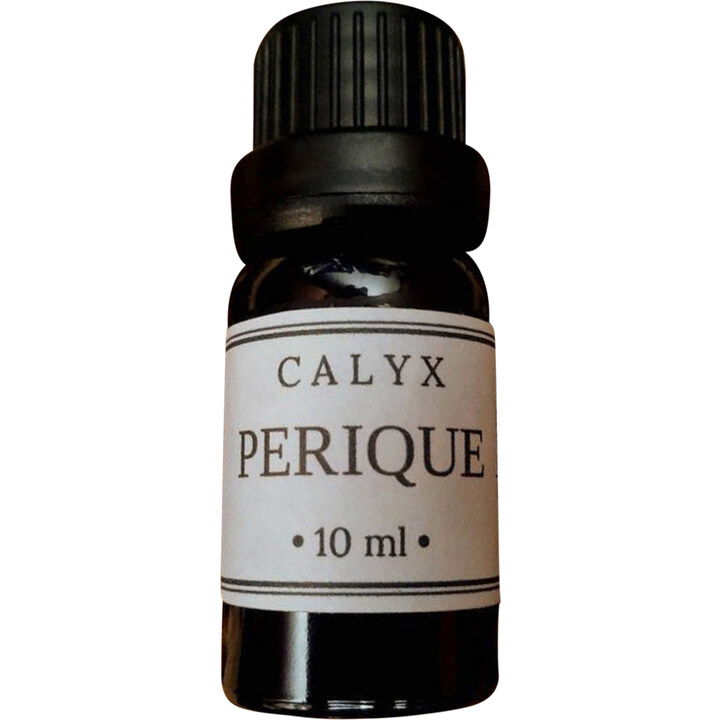 Perique by Calyx perfume bottle